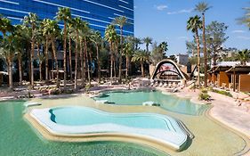 Las Vegas Hard Rock Hotel